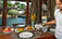 Villa Chada - Excellent service